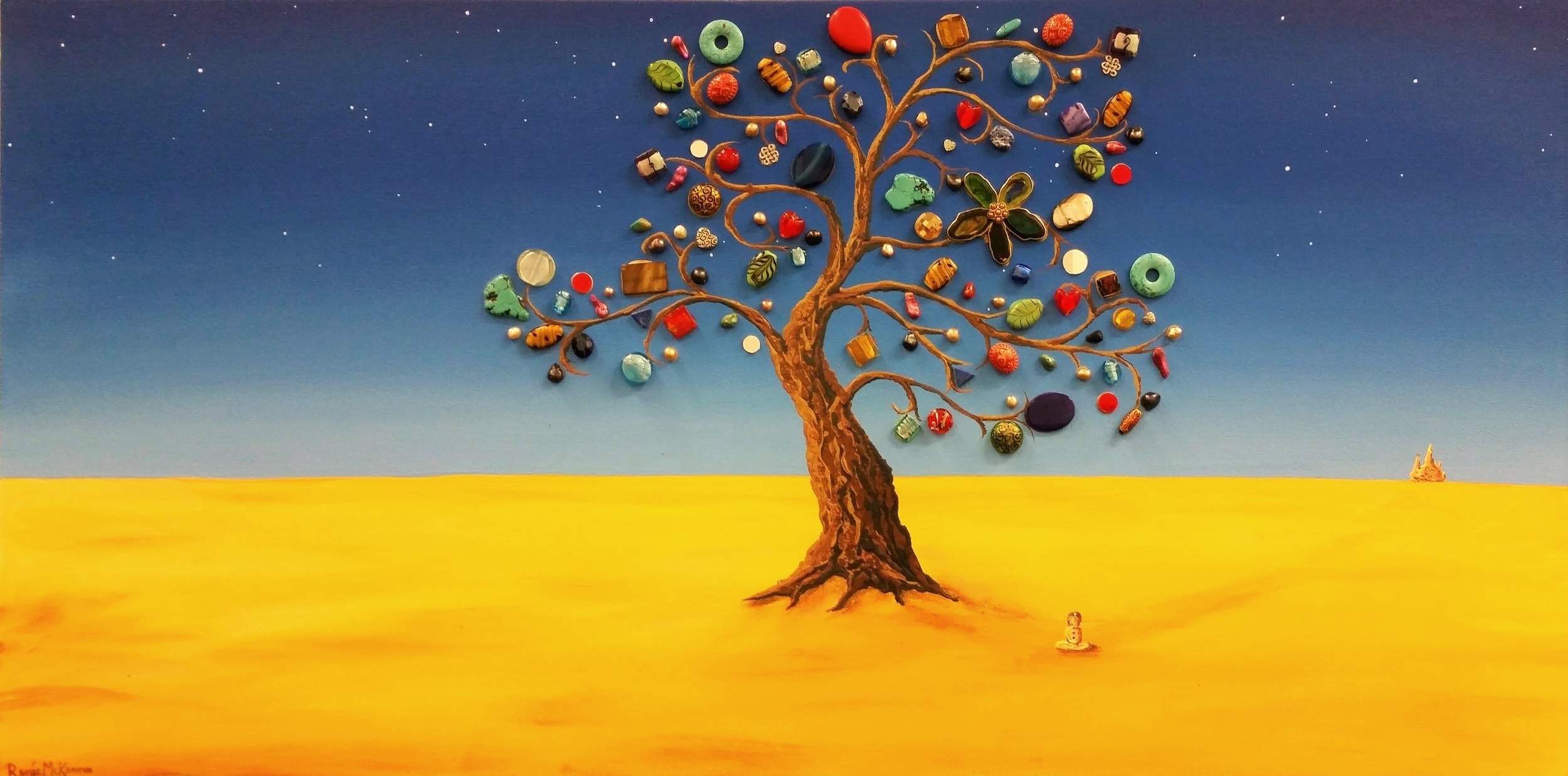 Tree of Inspiration