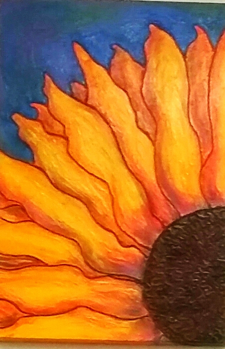 Morning Sun