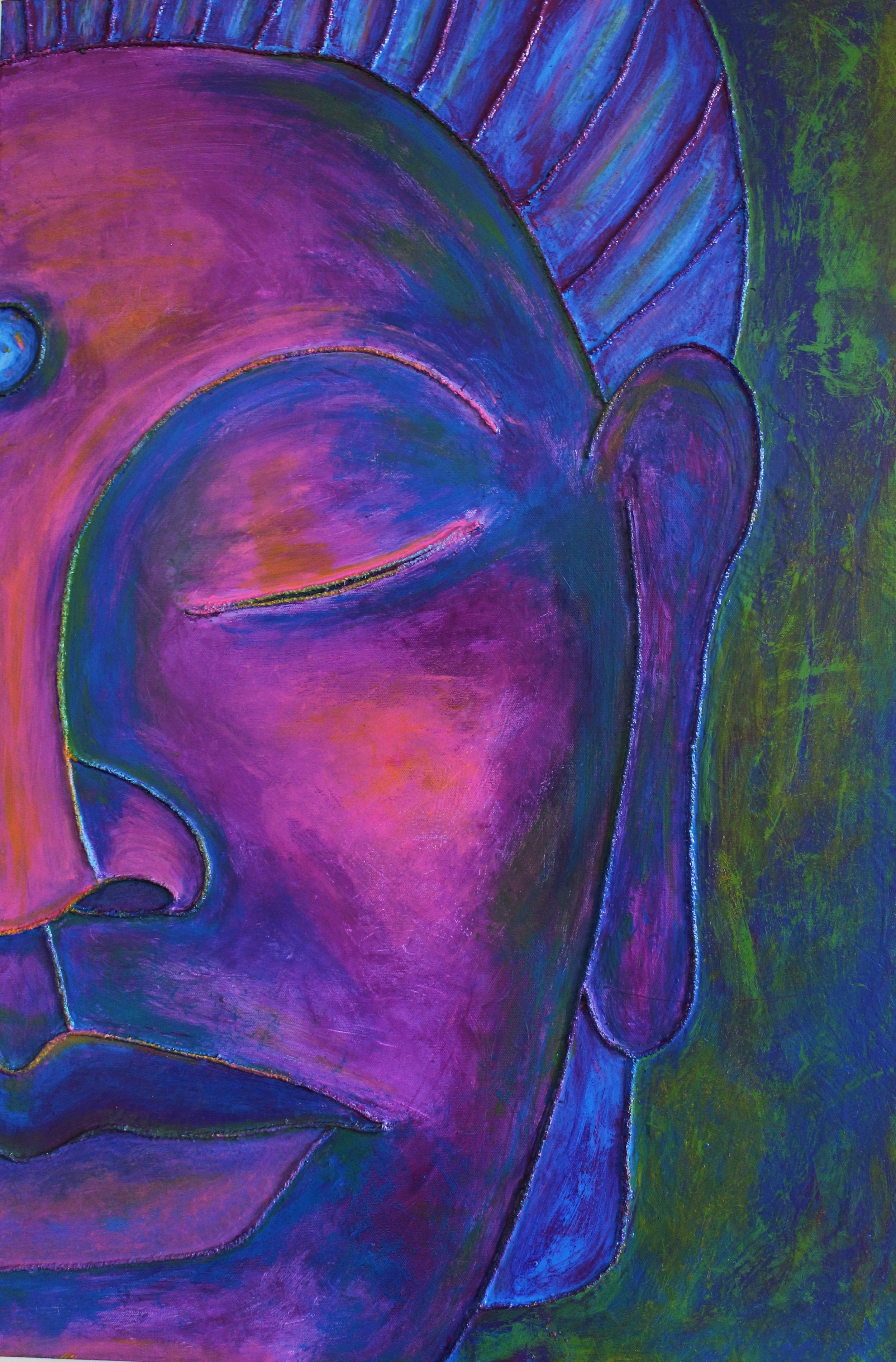 Buddha Mind