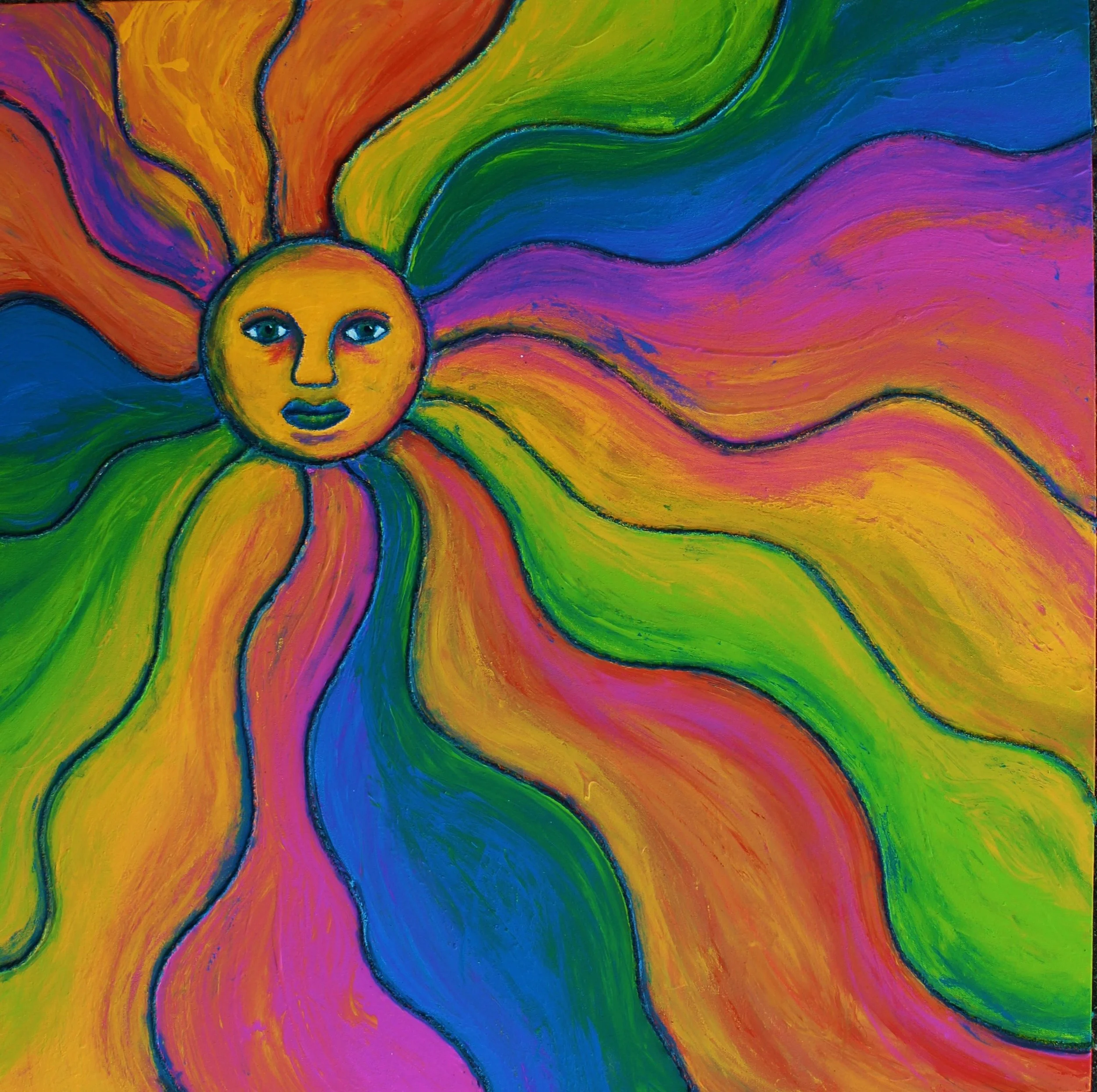 Hope Rising
