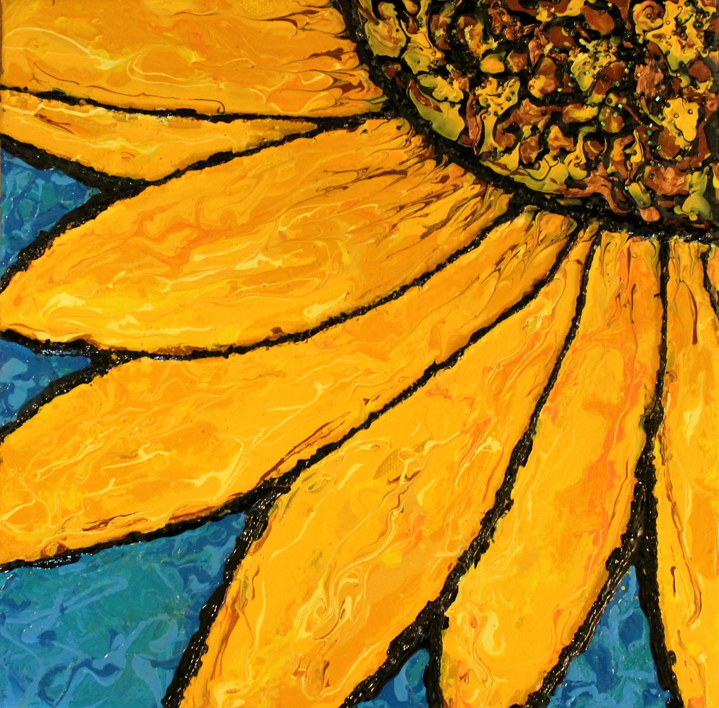 Rising Sun