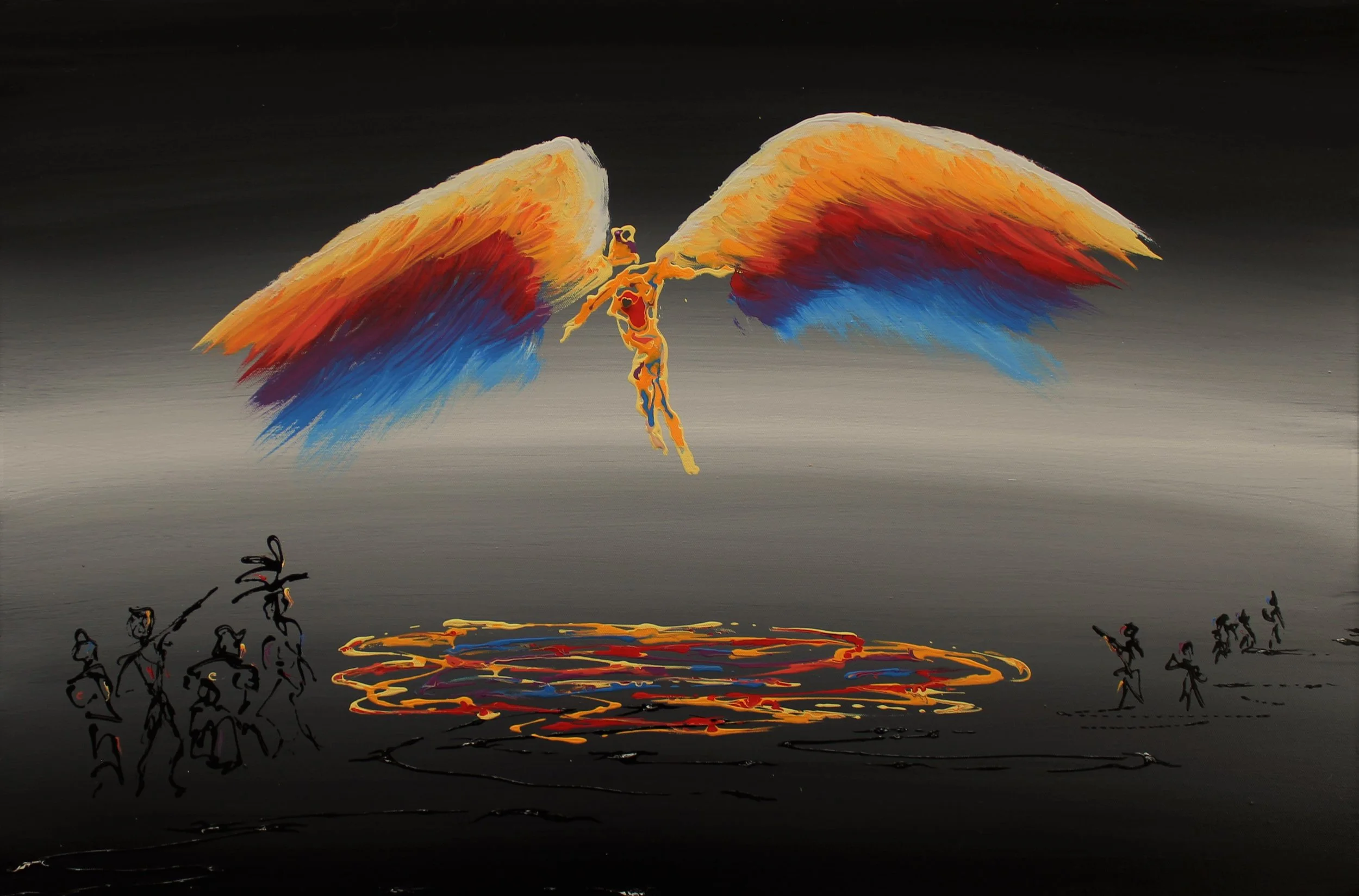 Light Bearer