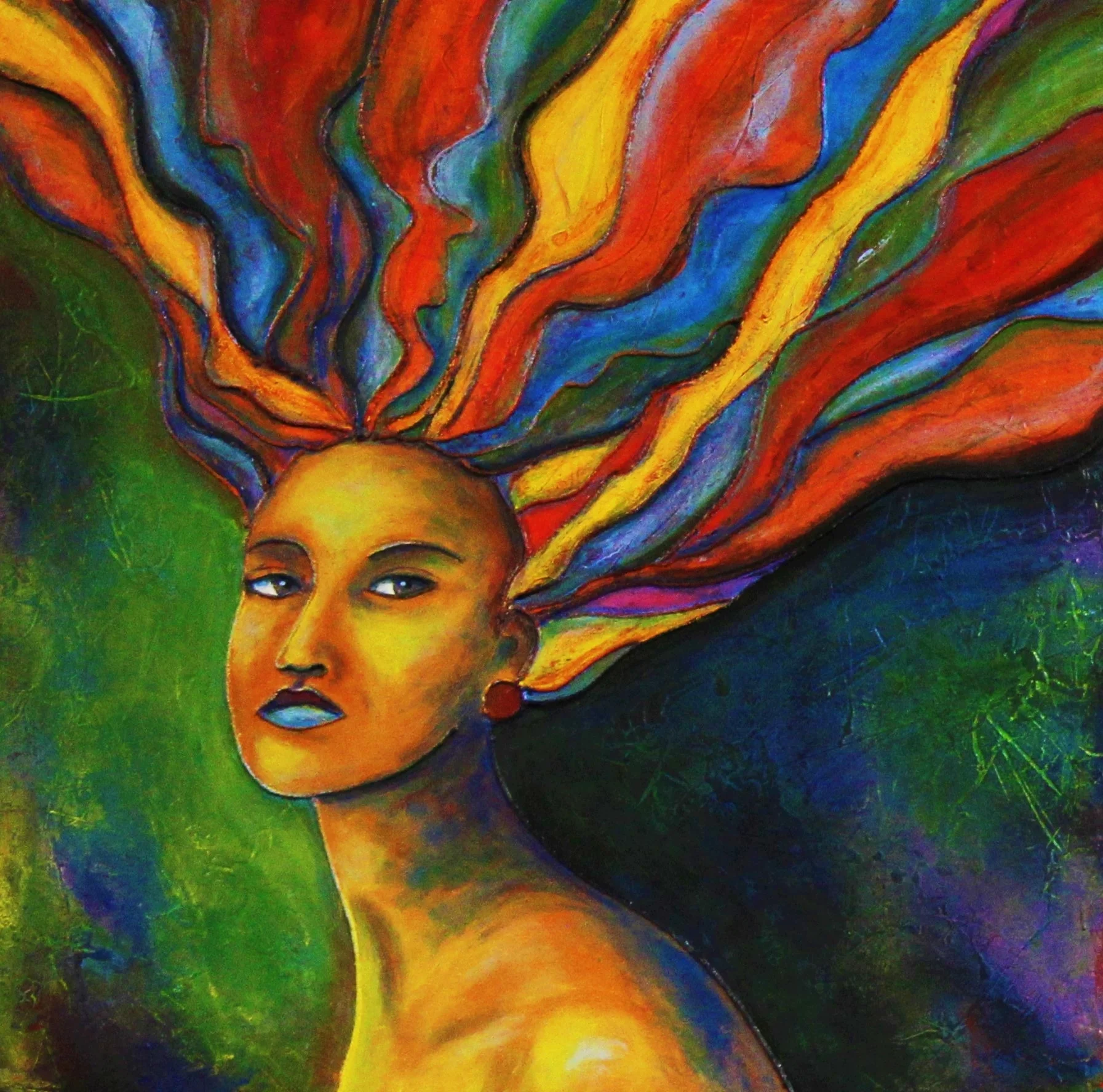 Wildwoman