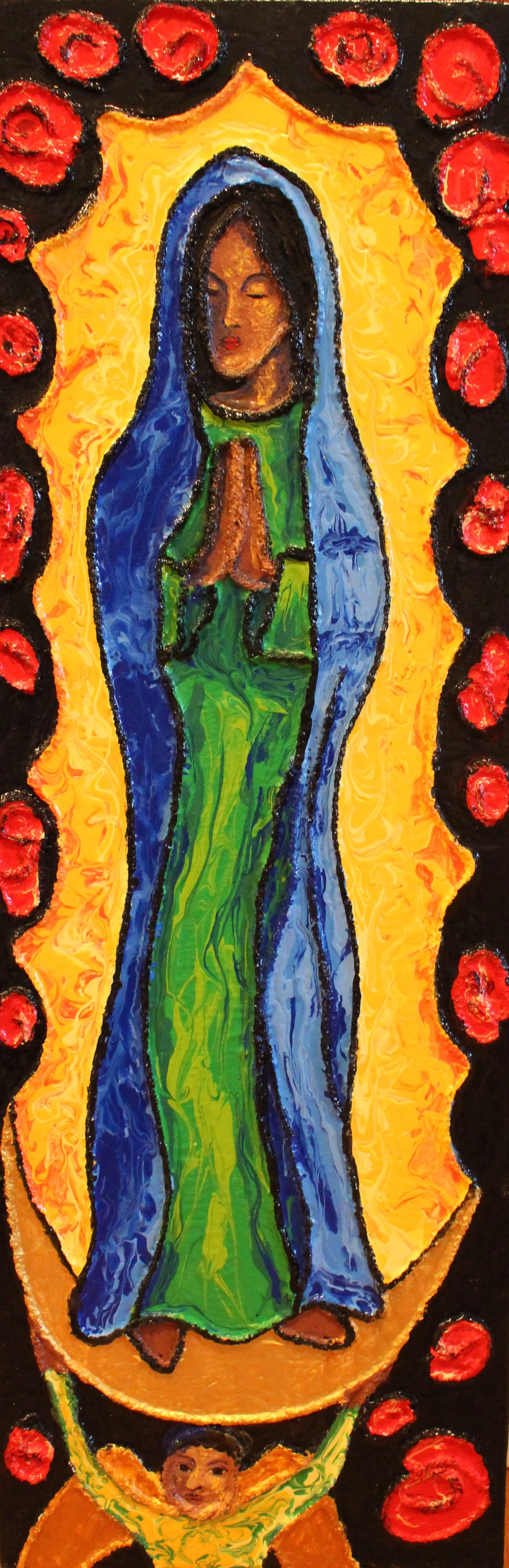 Our Lady