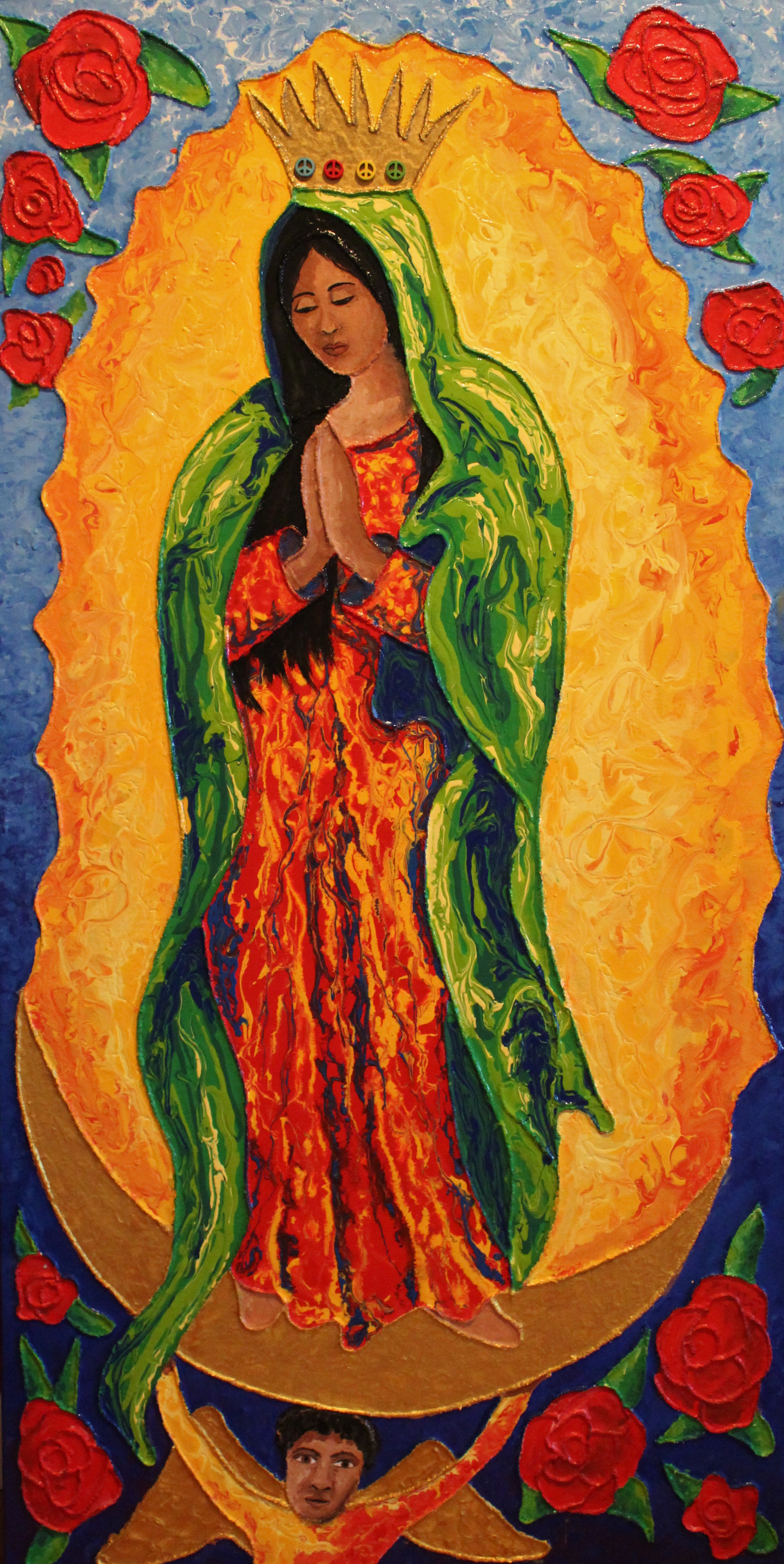Our Lady of Peace