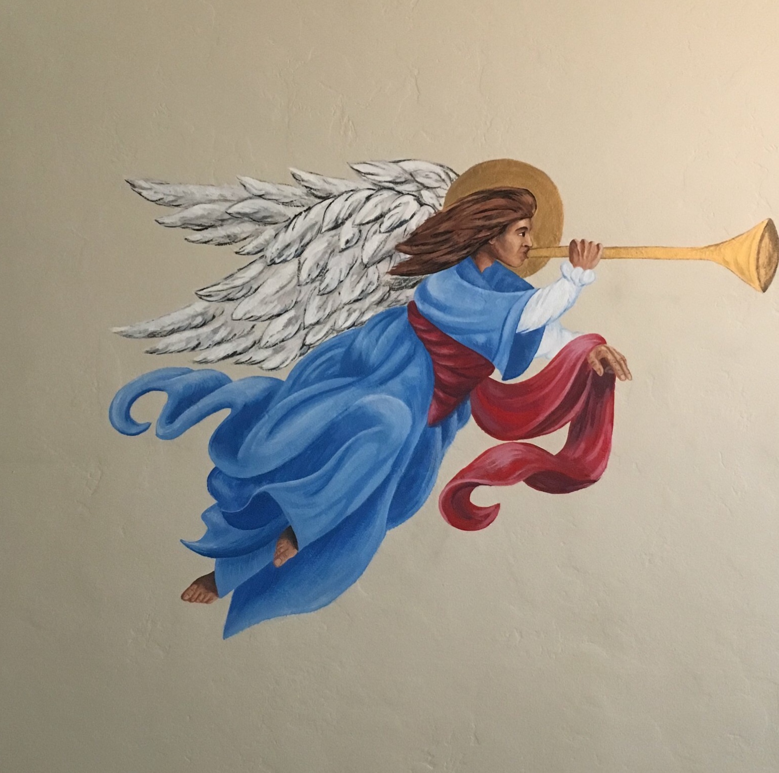 St. Gabriel