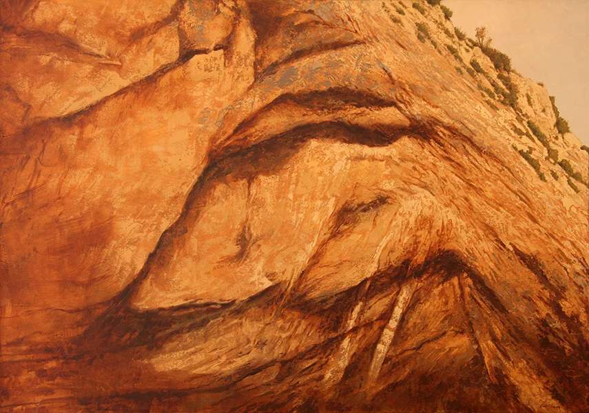 Gran roca