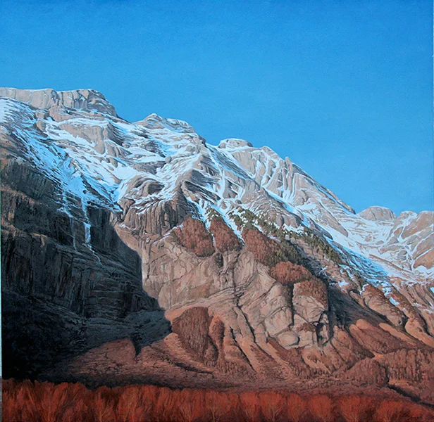 Monte Perdido