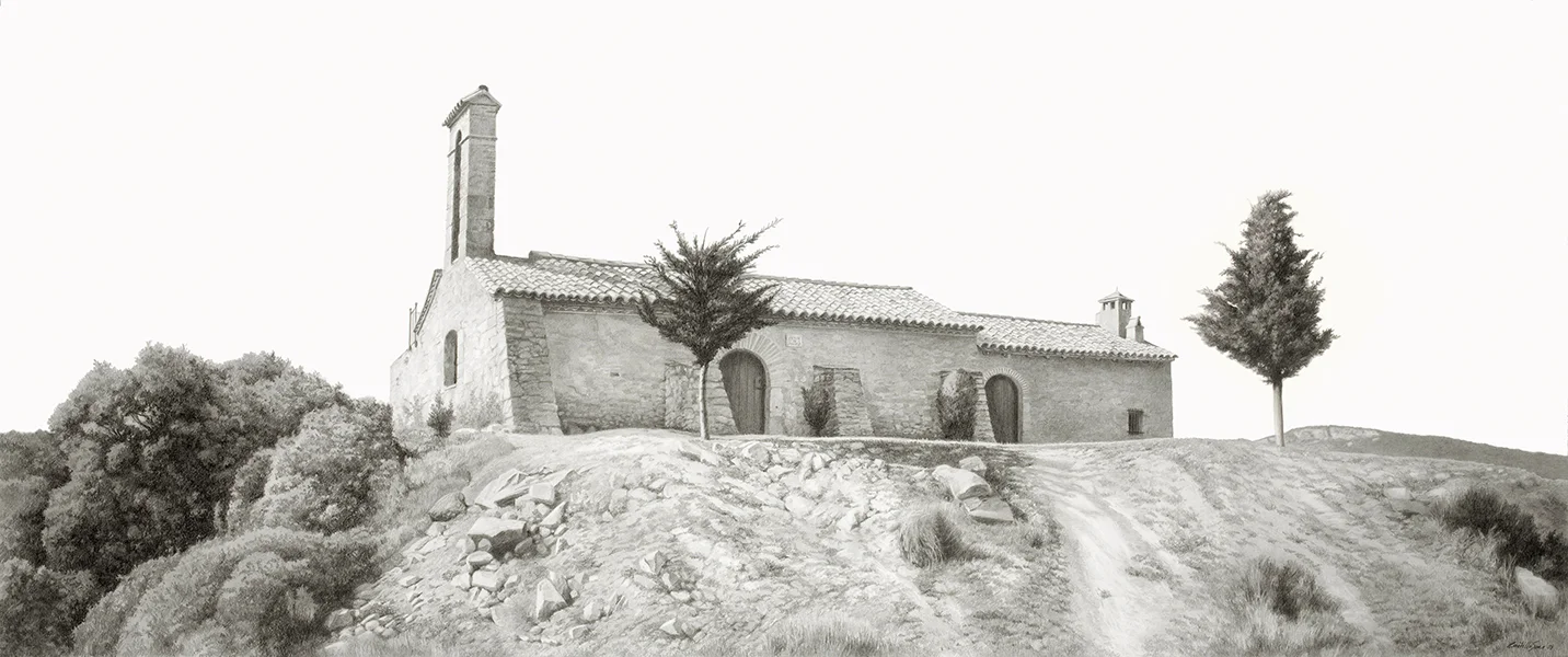 San Gregorio de Alquézar