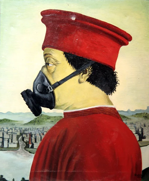 El viaje del conde Urbino