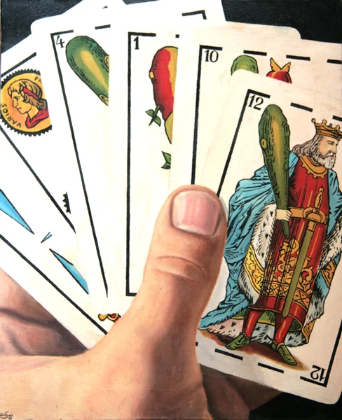 Baraja