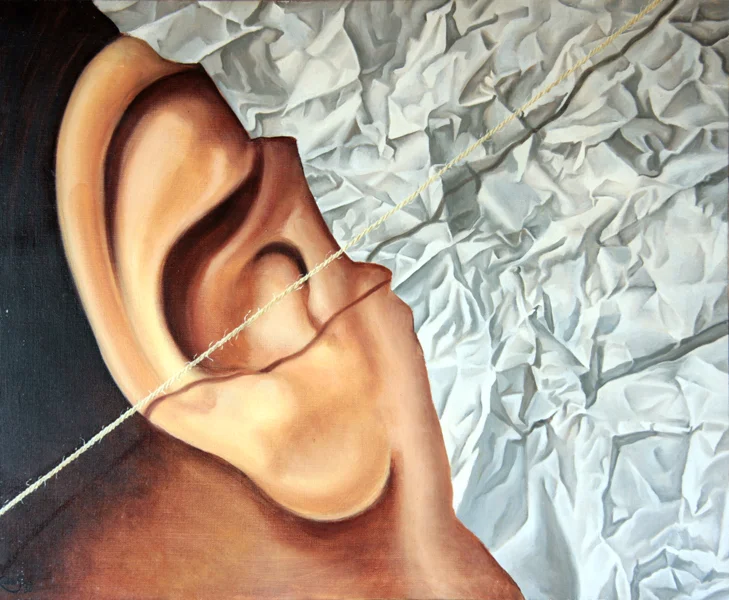 Oreja