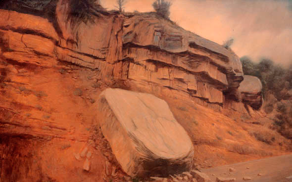 Gran piedra