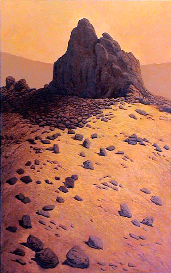La Montaña
