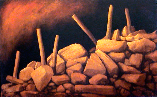 Omphalos Túmulo II