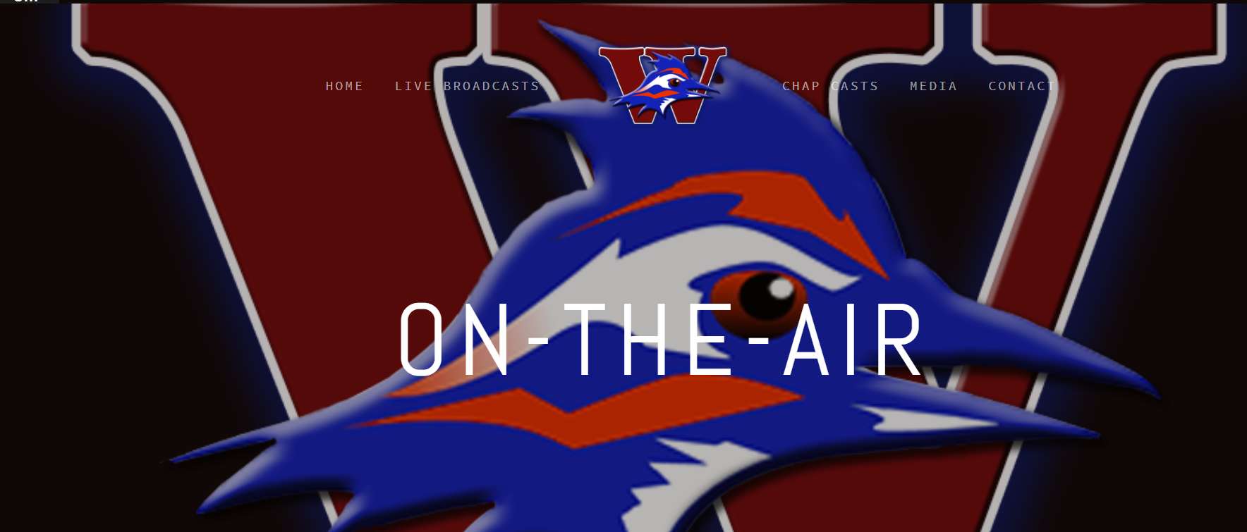 ON THE AIR — WESTLAKECHAPS.COM.png