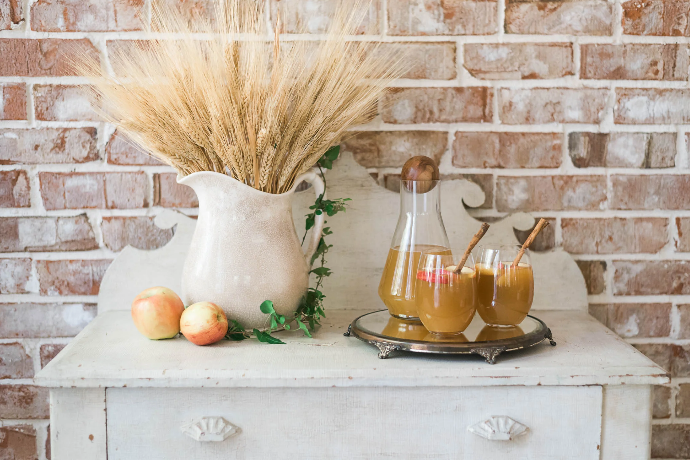 Thanksgiving Brunch
