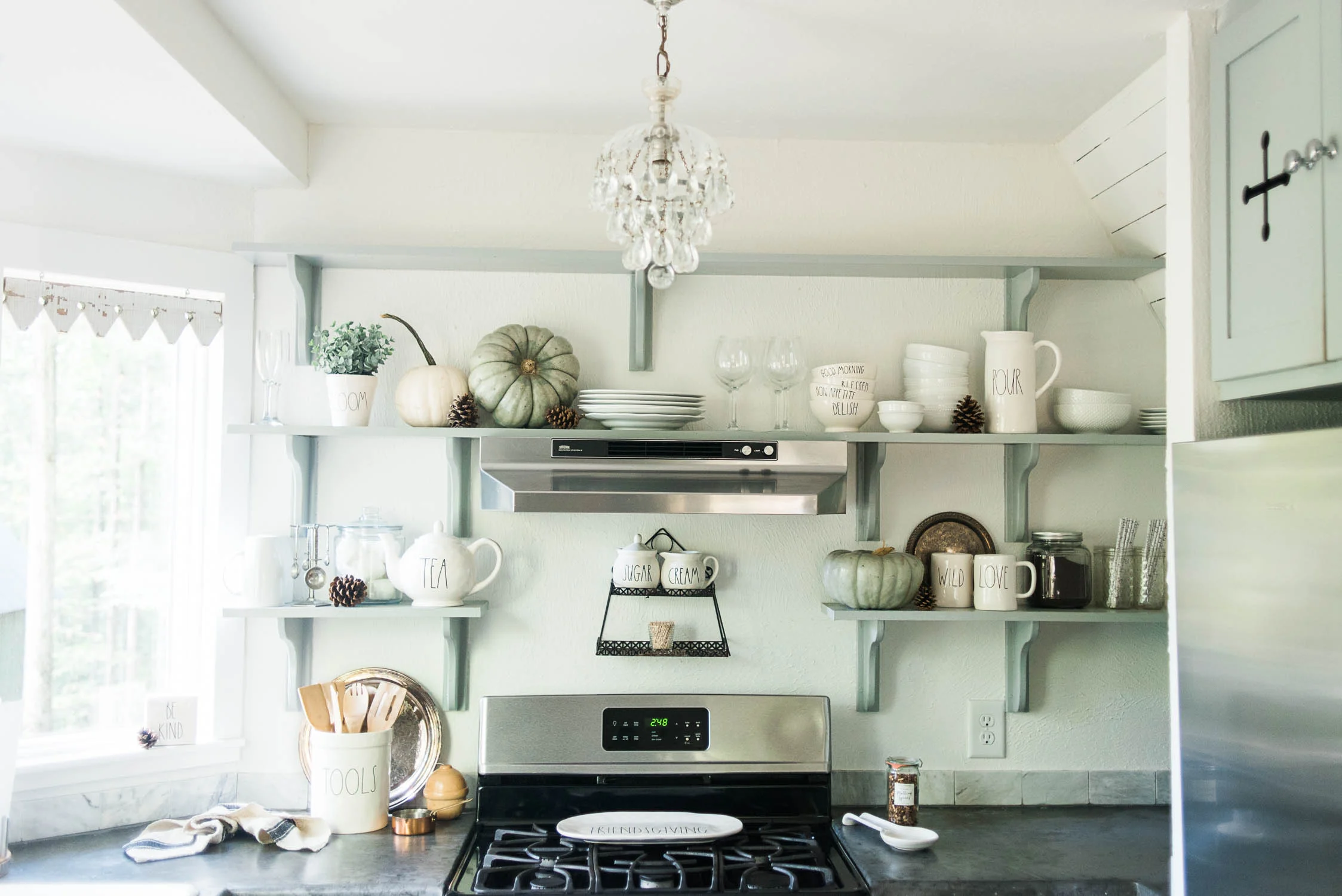 Kitchen Lifestyle