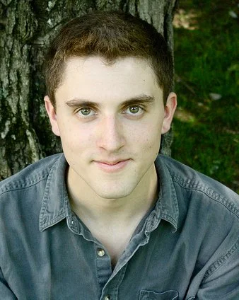 Chris McNiff BFA Musical Theatre Elon University
