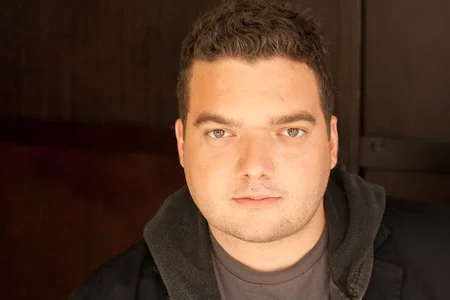 Jeffrey Addiss BFA Acting NYU-Tisch