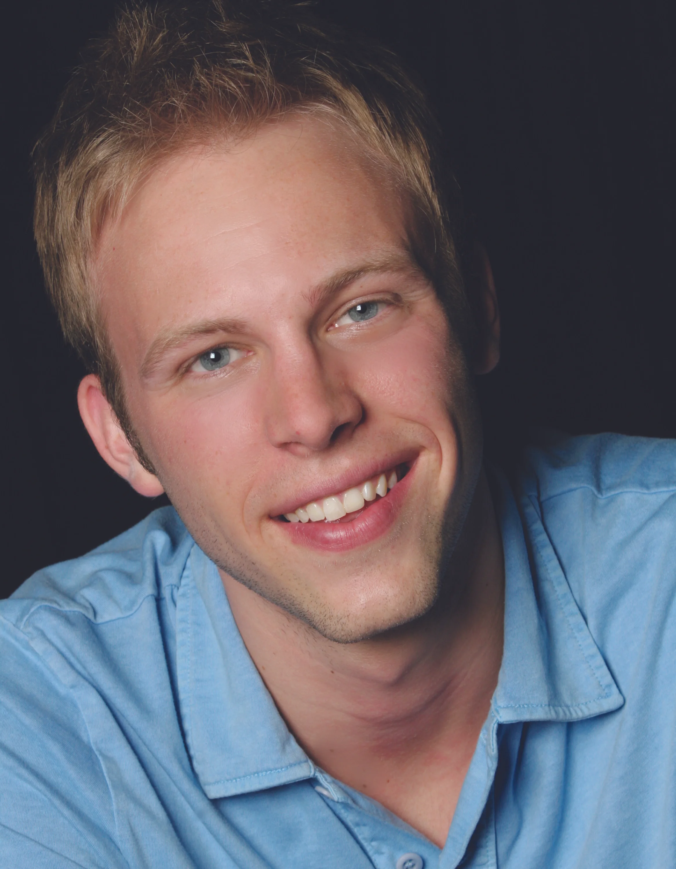 Justin Paul University of Michigan BFA Musical Theatre 