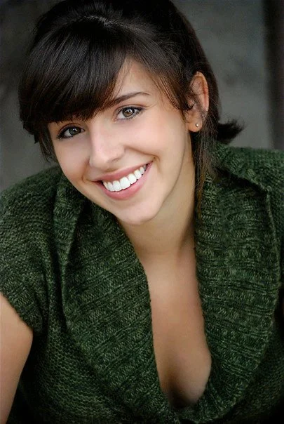 Mia Gentile BFA Music Theatre Cincinnati Conservatory of Music-University of Cincinnati