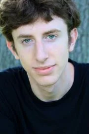 Mike Bloom BA Theatre/Economics Muhlenberg College
