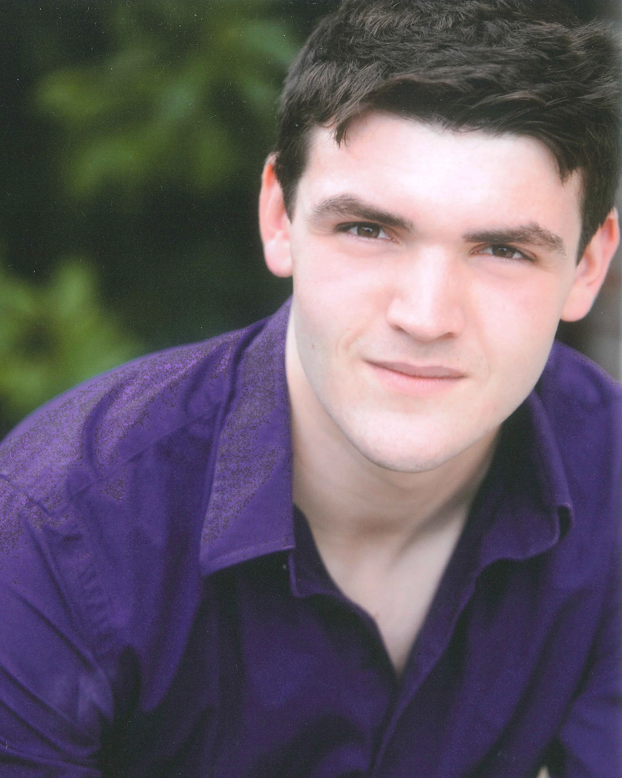 Steve Autore BA Theatre/Communicatons Elon University