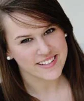Sarah Nathan BFA Musical Theatre Pace University