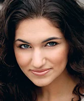 Samantha Rehr BFA Acting University of Michigan