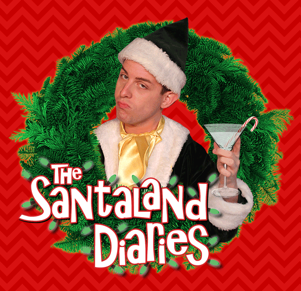 The Santaland Diaries