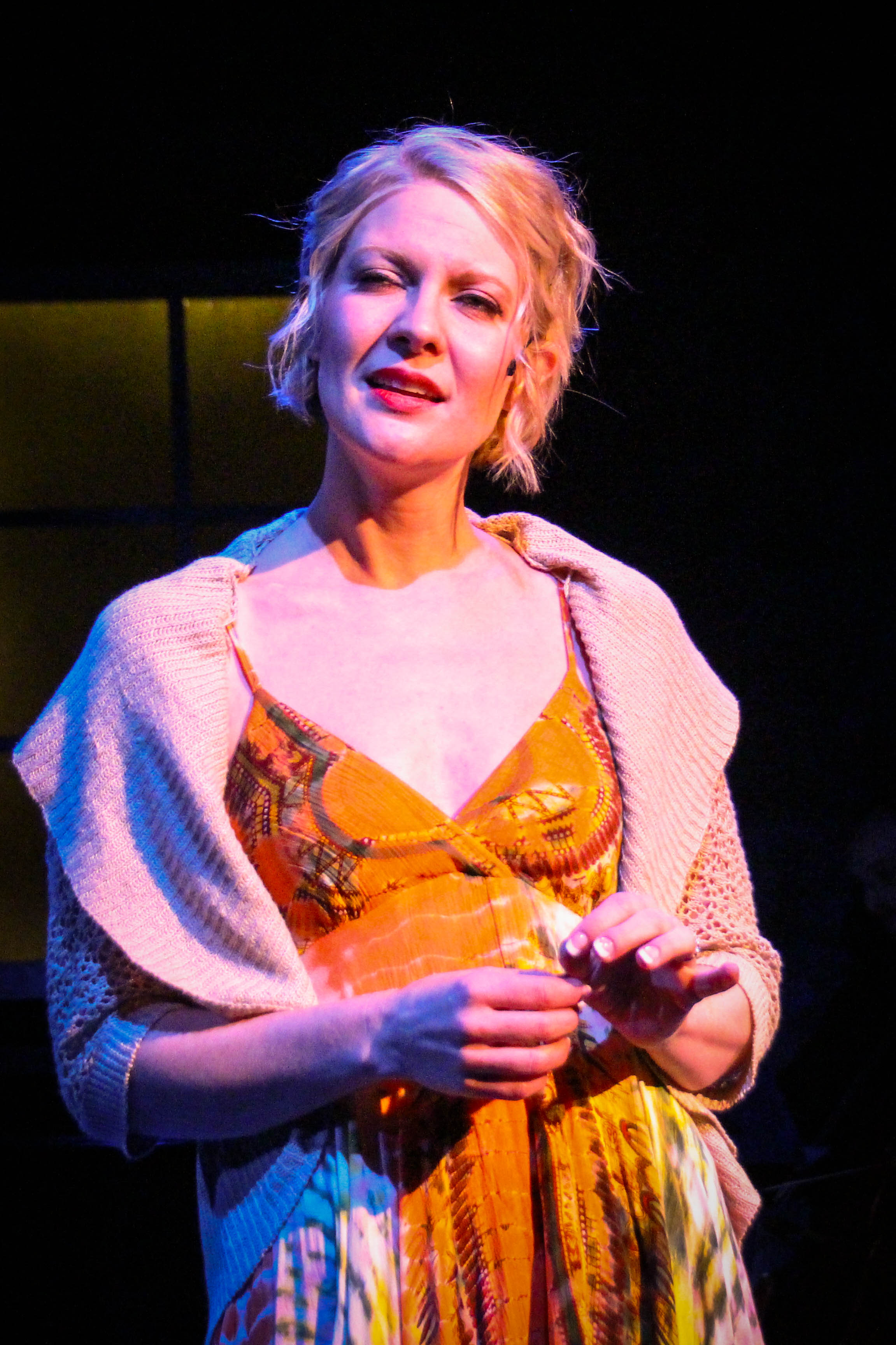 Jennifer Malenke