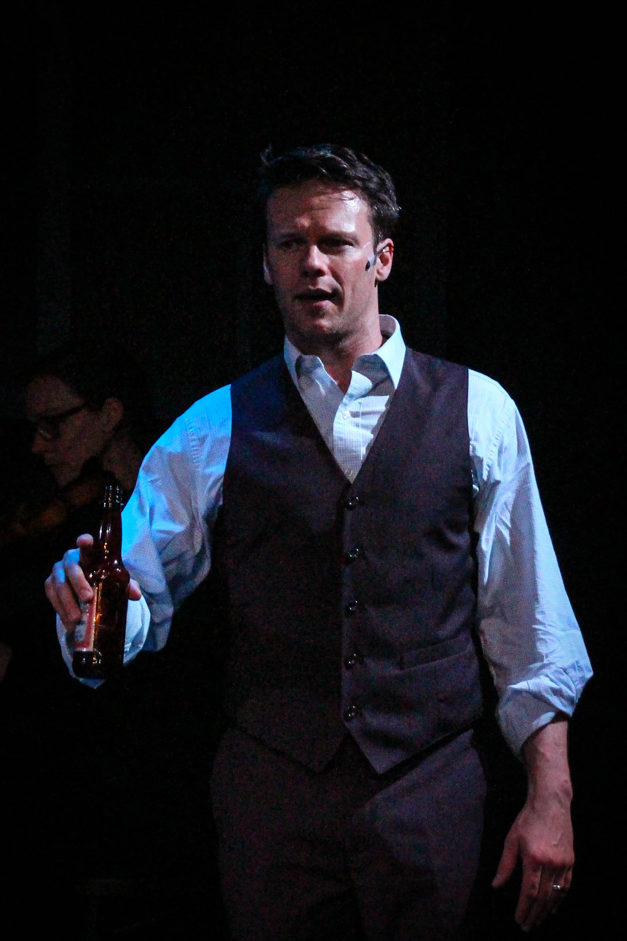 Nicolas Dromard