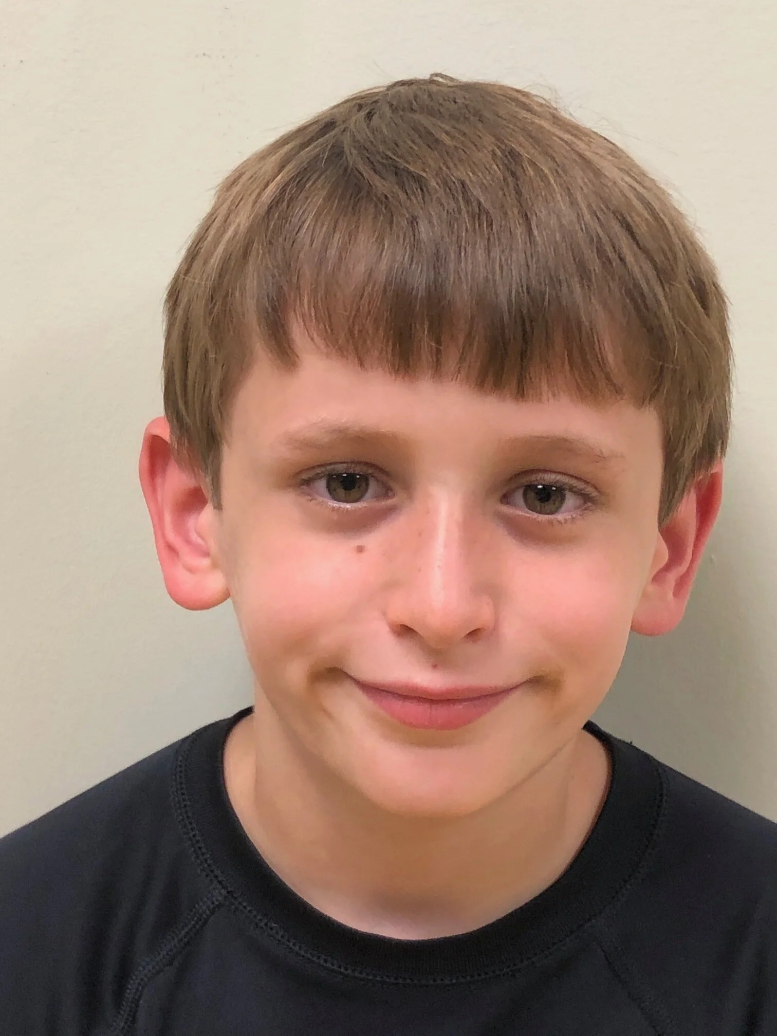 Charlie Jacob