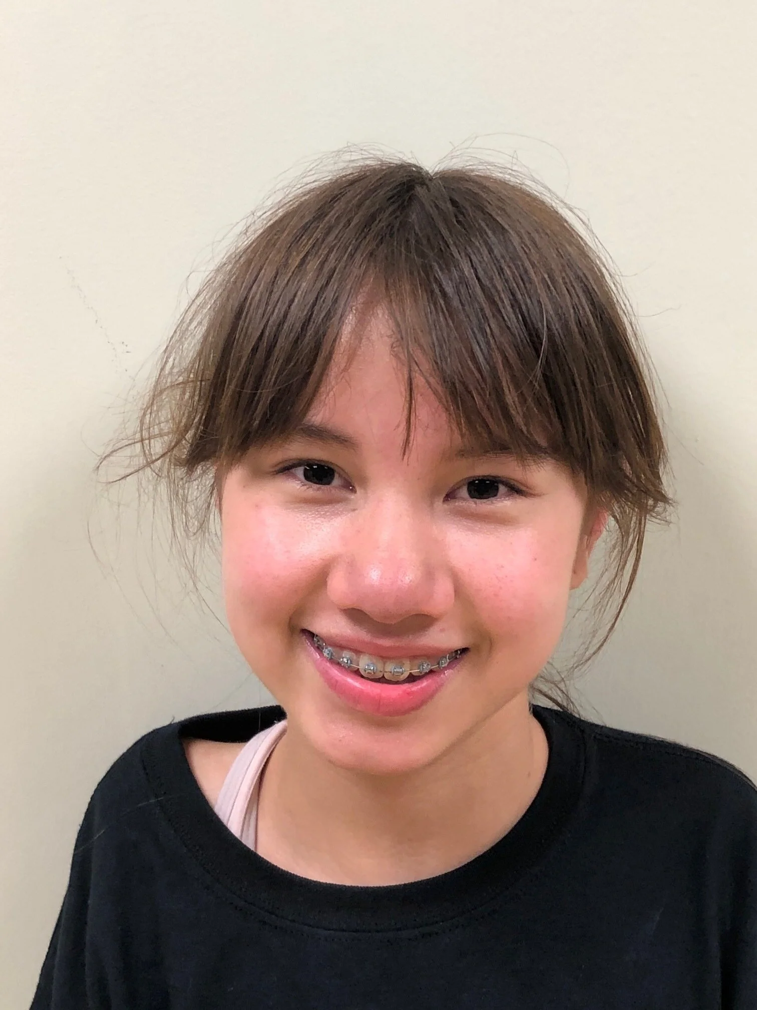 Elizabeth Chang