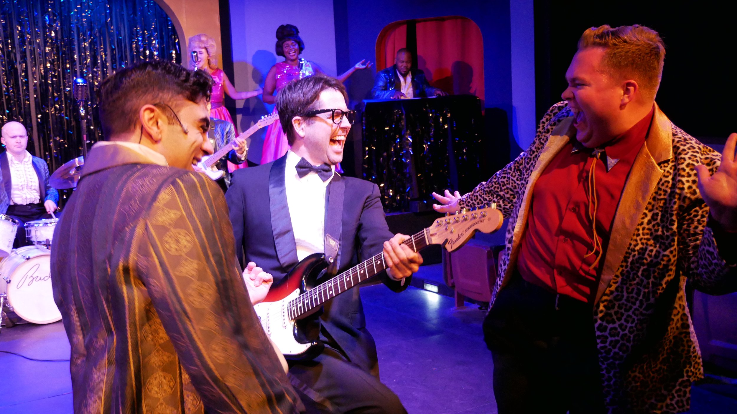 2022/2023 MTC MainStage Season