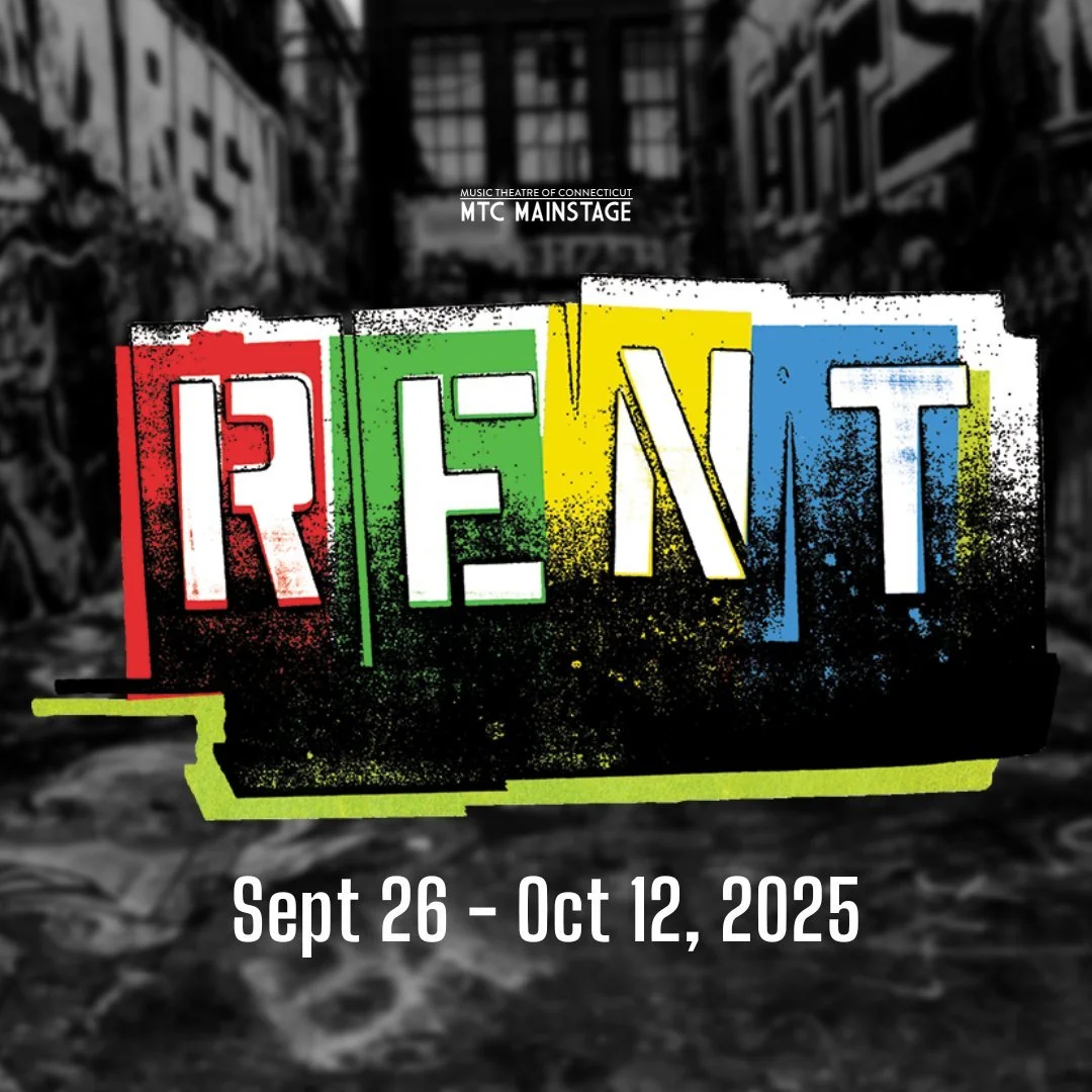 🕯️THE TONY AWARD WINNING ROCK MUSICAL OPENS SOON!🕯️

MTC is thrilled to produce the pop cultural phenomenon, RENT! With songs that rock and a story that resonates with audiences of all ages, RENT follows a year in the life of a group of impoverishe