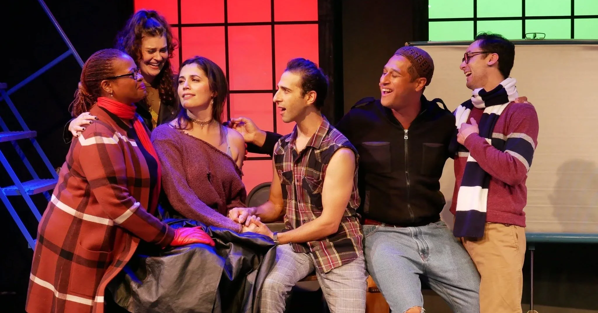 🕯️RENT BEGINS TONIGHT!🕯️

The groundbreaking, Tony Award winning musical, RENT opens MTC's 39th MainStage Season! The first weekend is almost SOLD OUT! Get your tickets soon before they're gone!

📅RENT runs September 26 - October 12, 2025. Perform