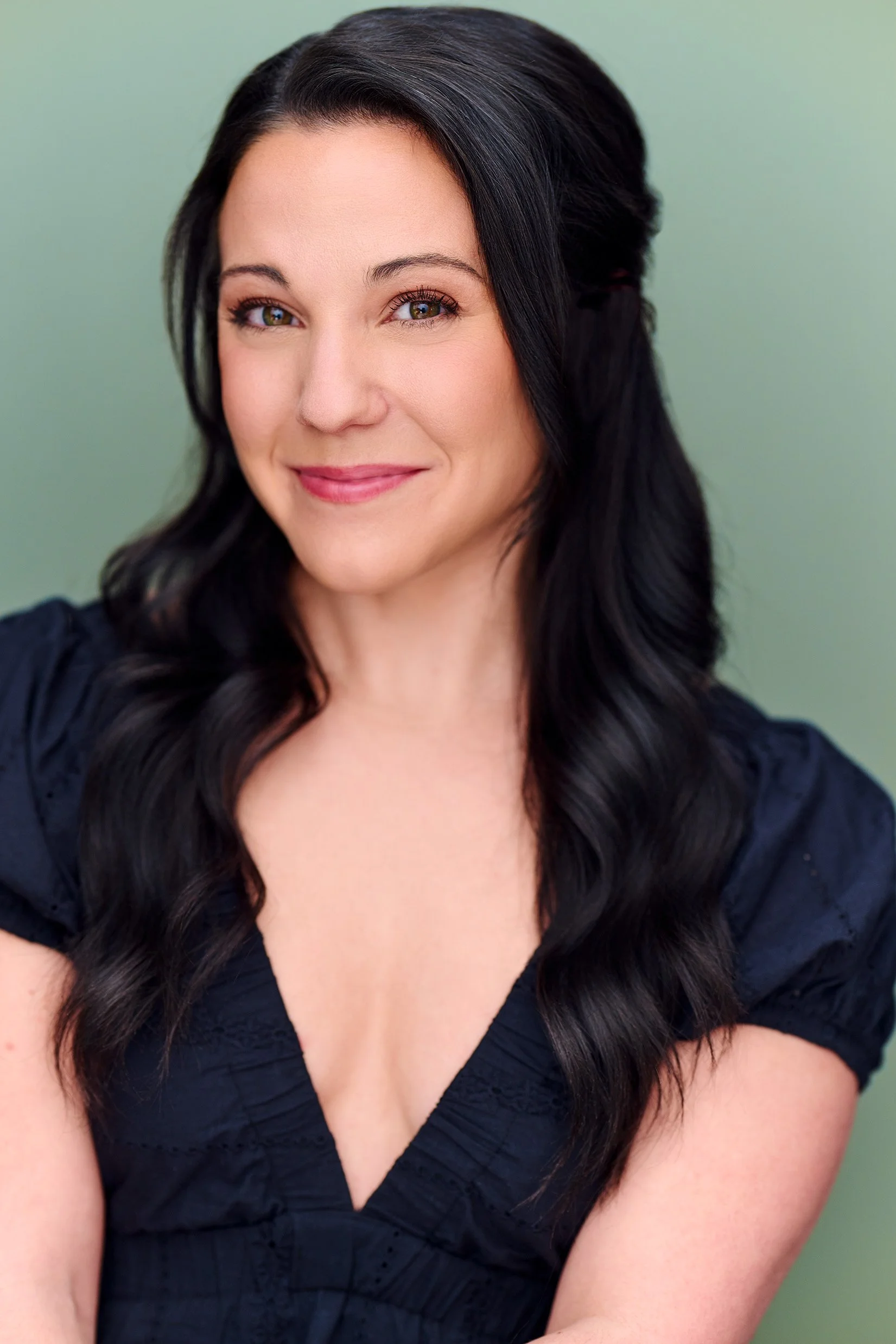 ELISSA DEMARIA (Judy)