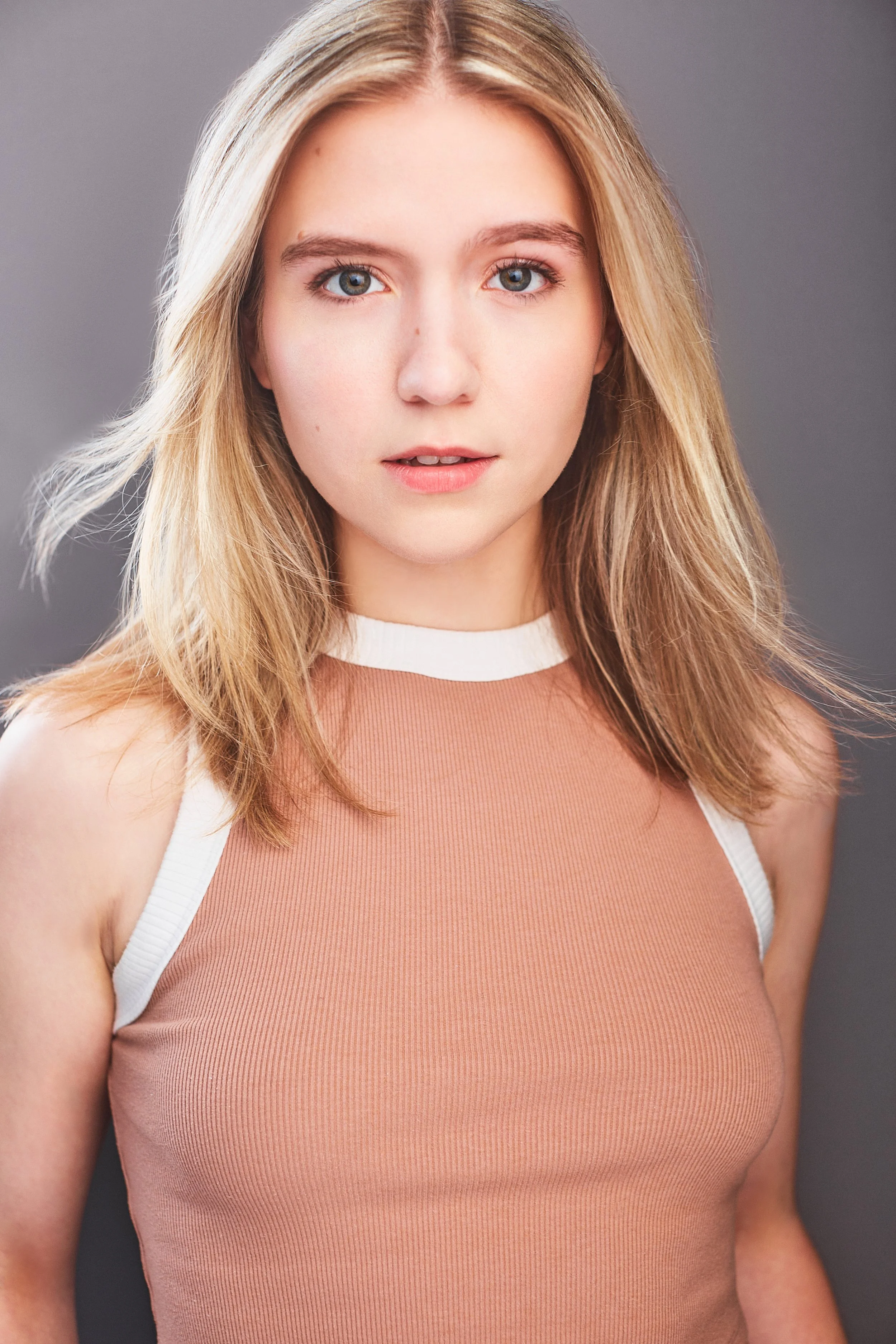 ALYSSA MCDONALD (Kathy/Ensemble)