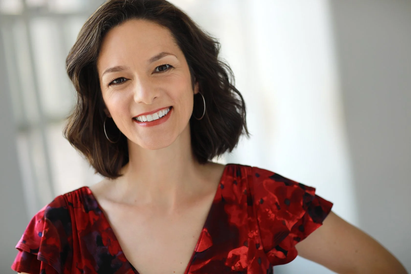 GINA LAMPARELLA (Violet)