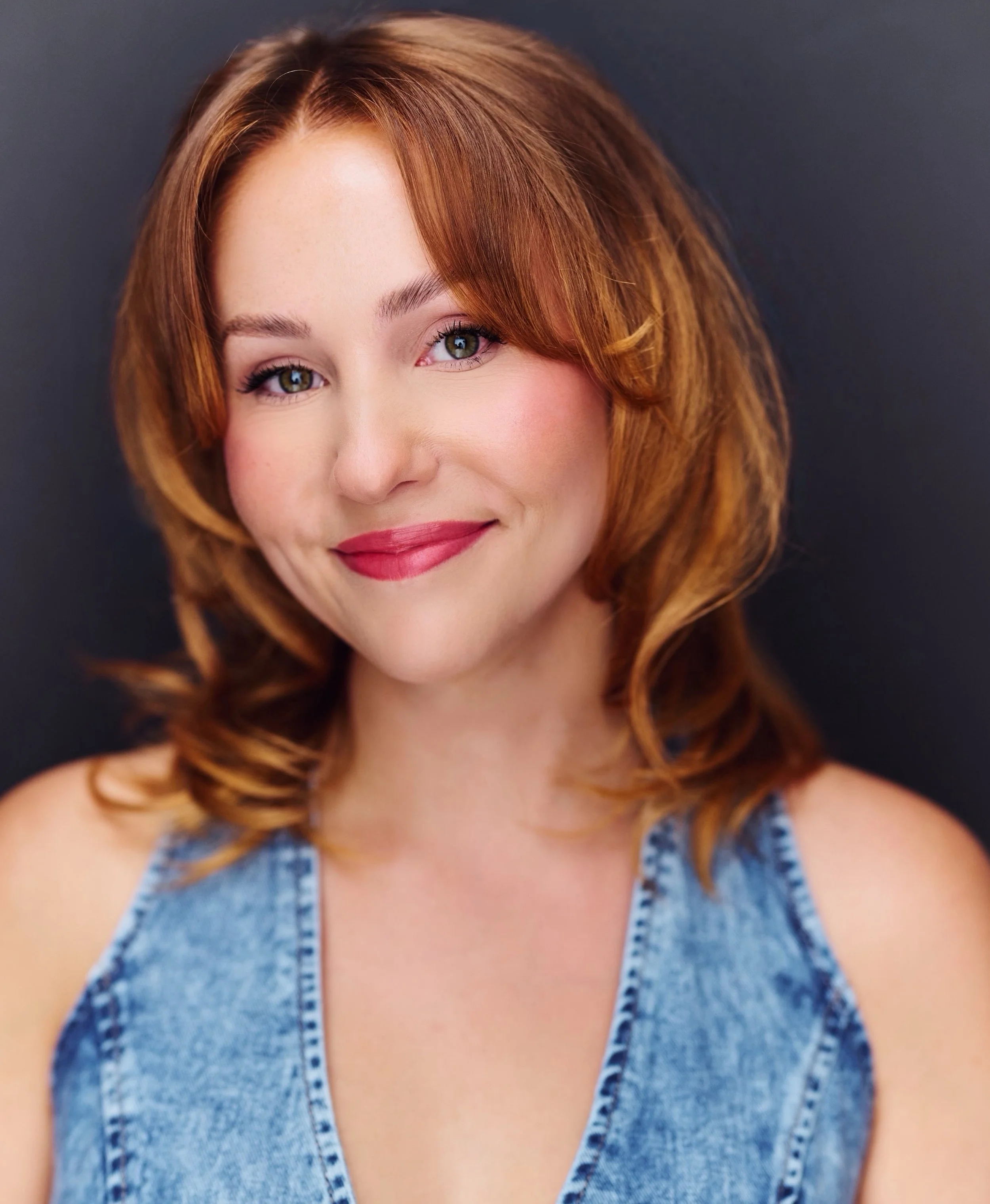 LUCY MOON (Missy/Ensemble)