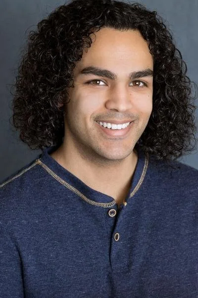 TYLER BRIAN MIRANDA (Josh/Ensemble)