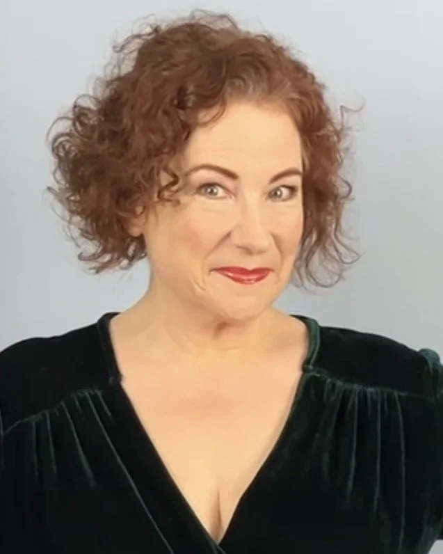 ROBIN LOUNSBURY (Roz)