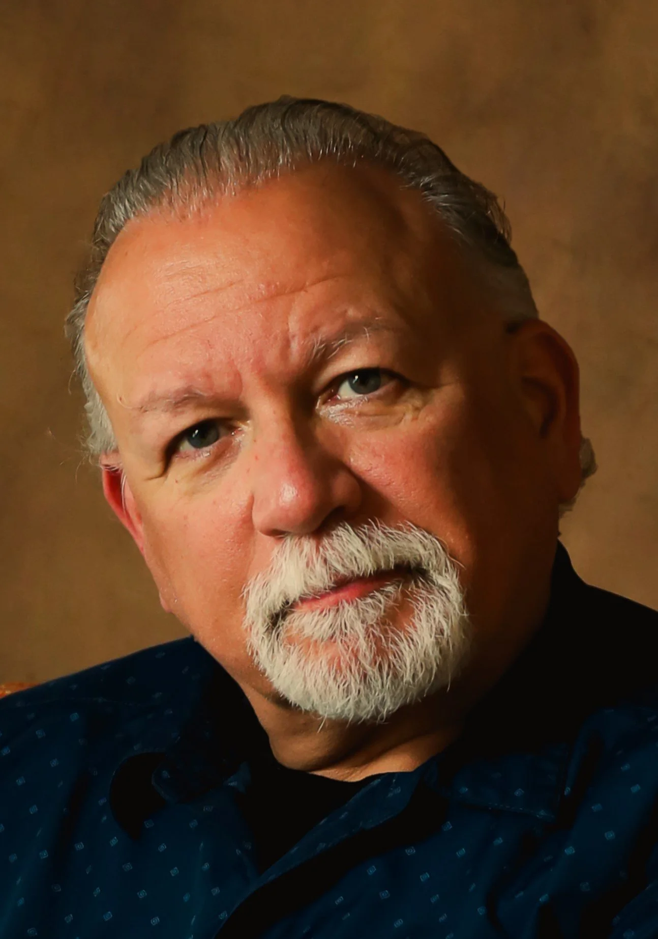 FRANK MASTRONE (Rabbi)
