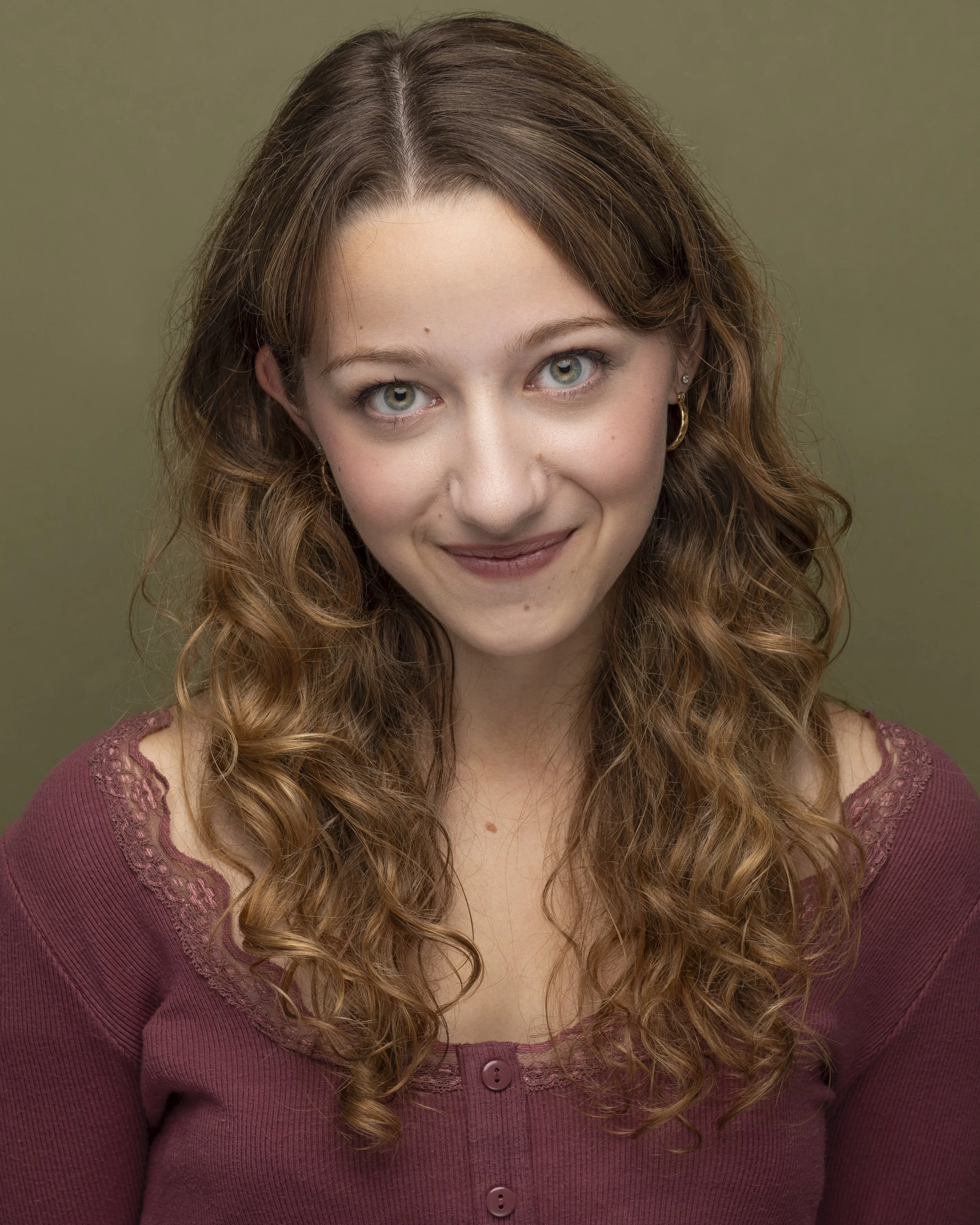 QUINLYN KESSLER (Clara &amp; others)