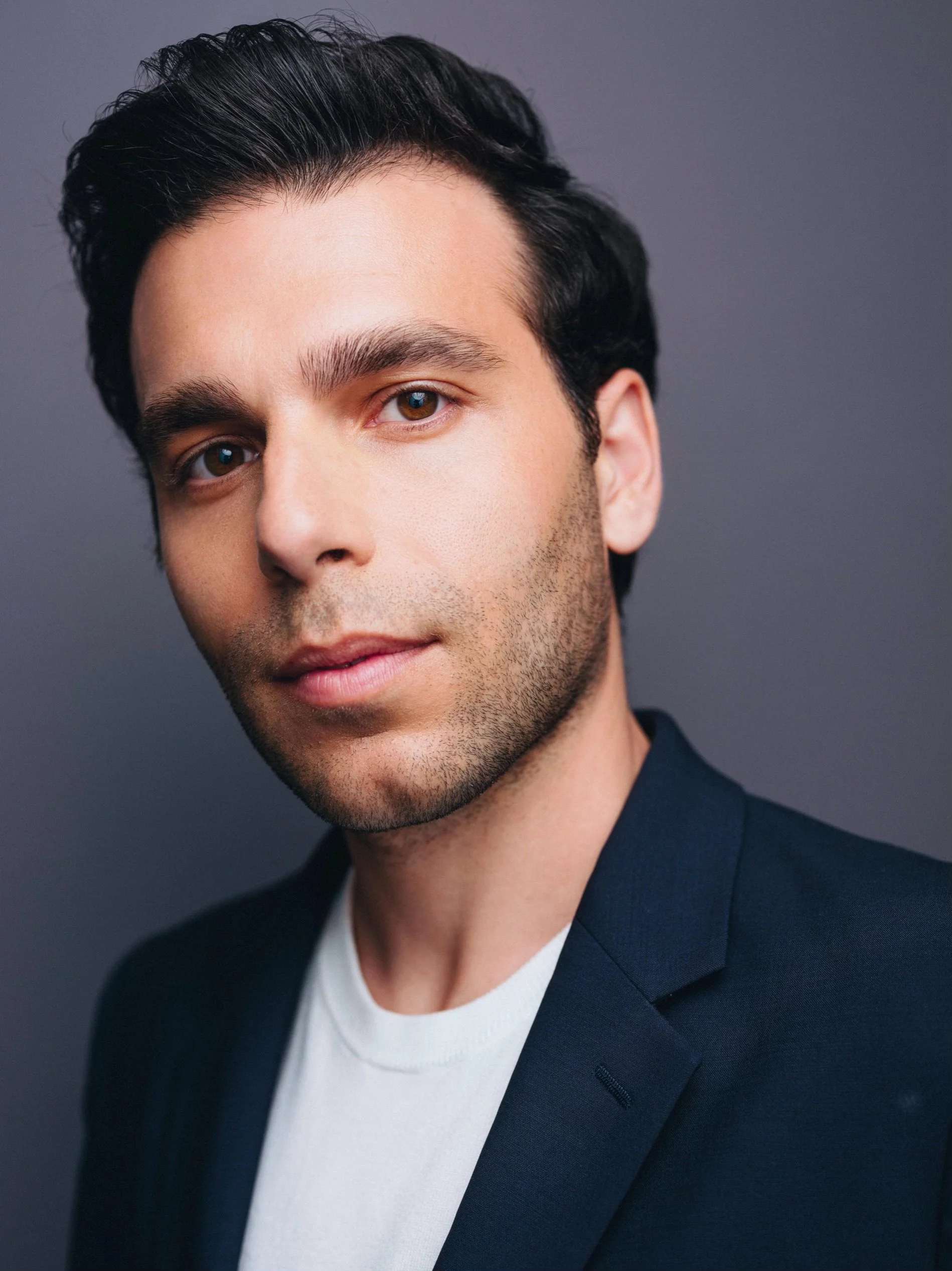 ROBERT PETERPAUL (Fritz/Ezra &amp; others)
