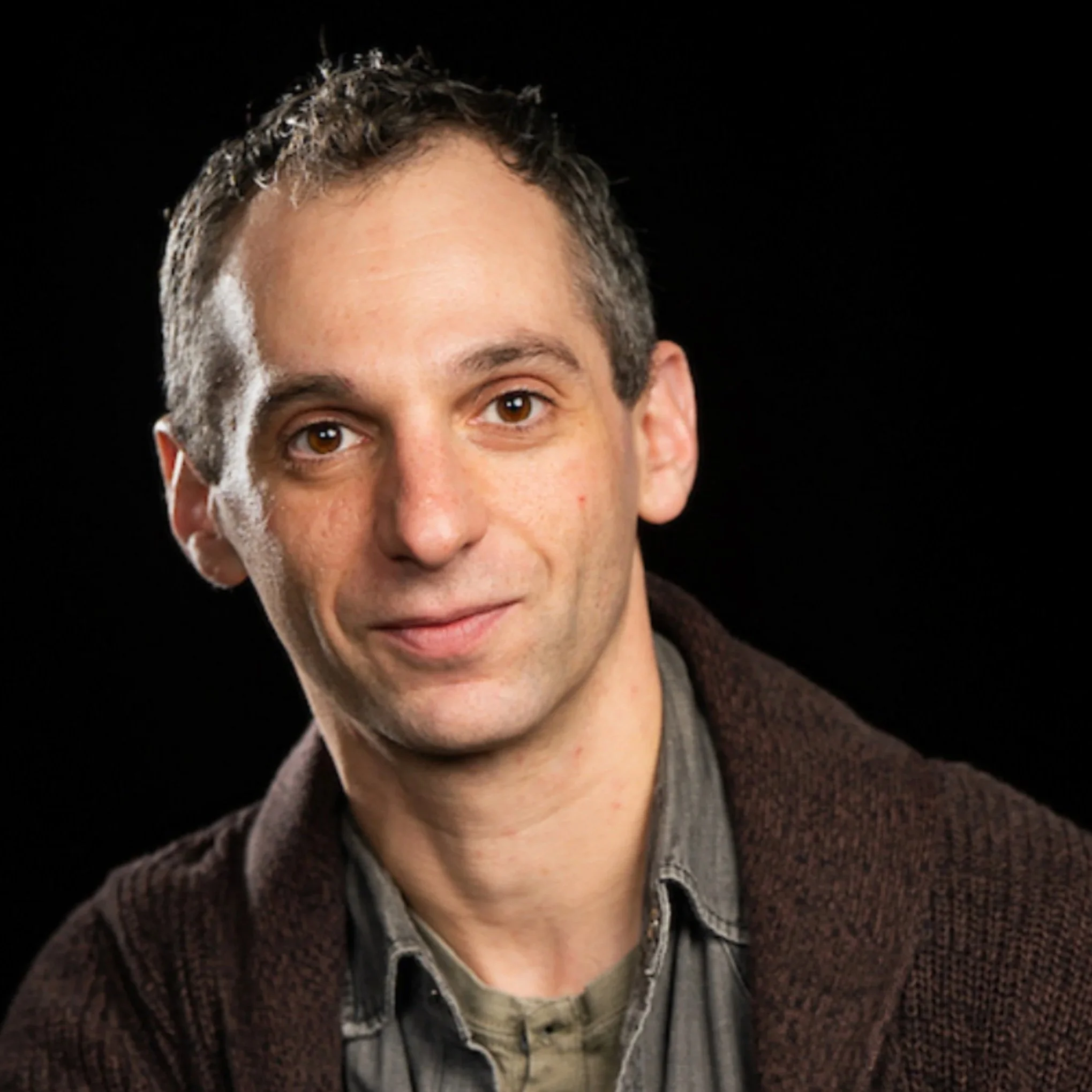 JEFF RAAB (Harry)