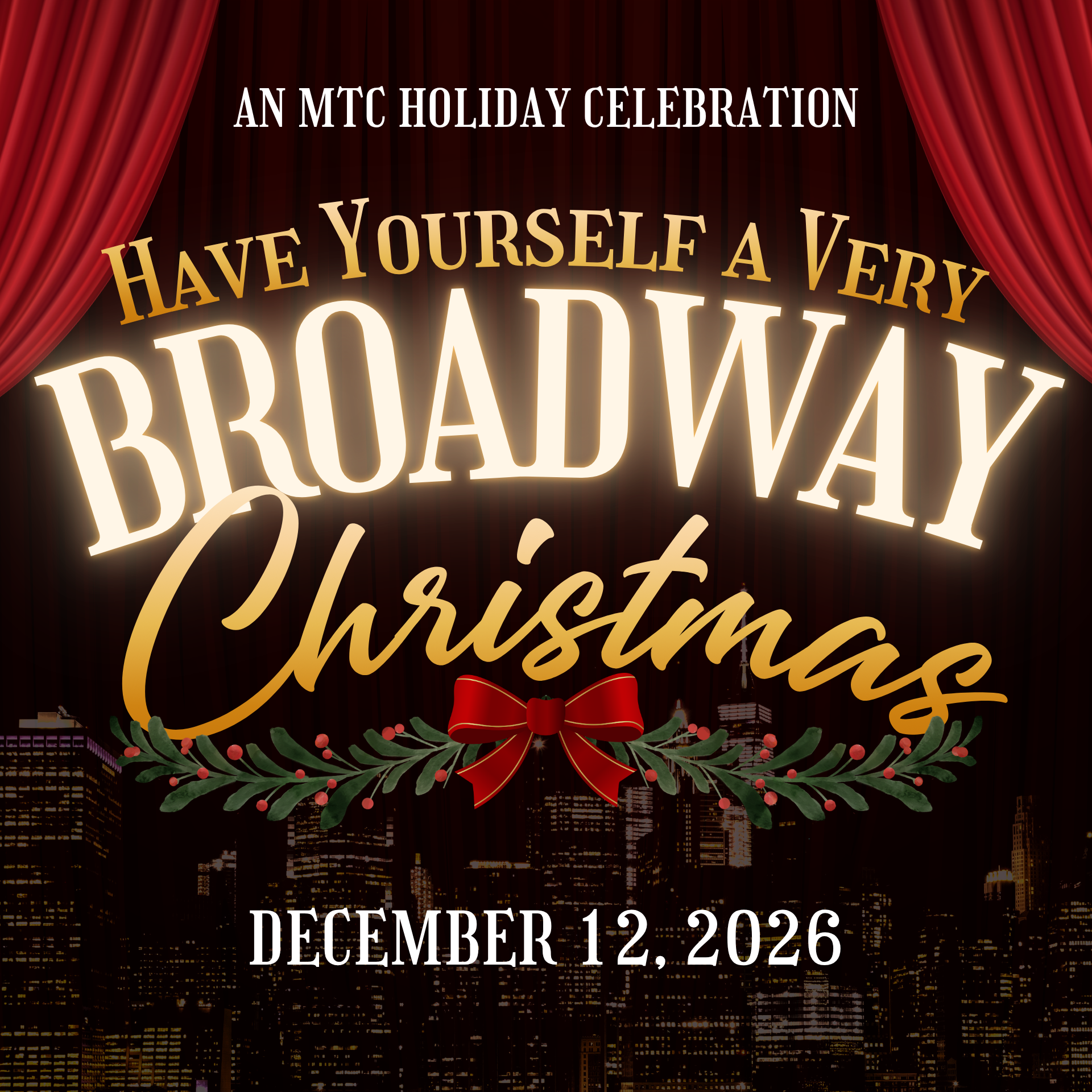 Have Yourself A Very Broadway Christmas Logo Square.png