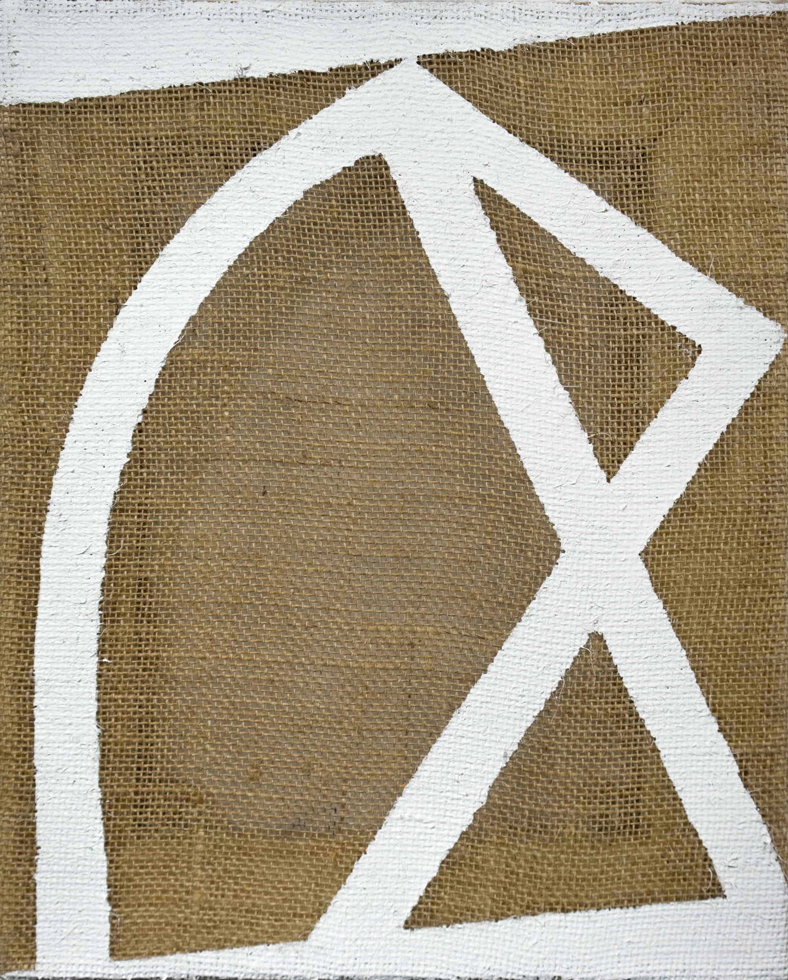      2015 &nbsp; &nbsp; &nbsp; &nbsp; &nbsp; &nbsp; &nbsp; &nbsp; &nbsp; &nbsp; &nbsp; &nbsp; &nbsp; &nbsp;16"x11" &nbsp; &nbsp; &nbsp; &nbsp; &nbsp; &nbsp; &nbsp; &nbsp; &nbsp; &nbsp; &nbsp; &nbsp; &nbsp; &nbsp; &nbsp; Gesso on burlap  